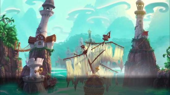 Teaserbild für Duke Grabowski - Preview